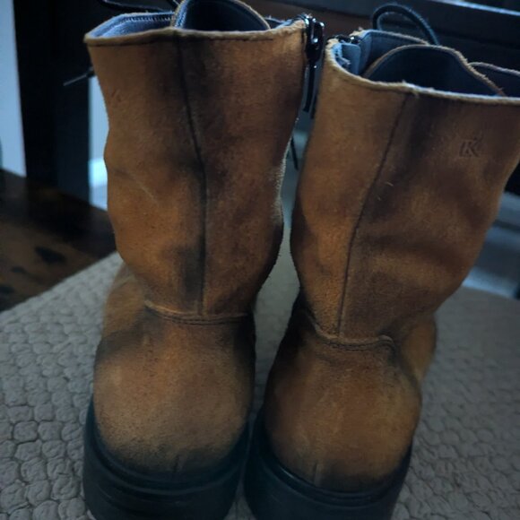 Dorking ankle boots - Picture 5 of 10